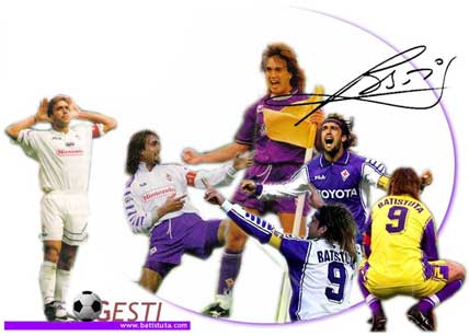 Batistuta